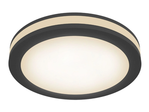 PHANTON - Recessed LED round aluminium spotlight - Functional light by MAYTONI