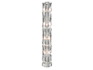 PUNTES - Glass floor lamp - Floor lamp by MAYTONI