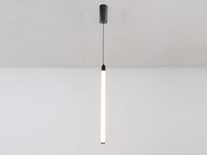 RAY - LED aluminium pendant lamp - Ceiling lamp by MAYTONI