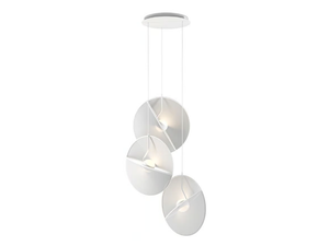 REFLEX - LED acrylic glass pendant lamp - Ceiling lamp by MAYTONI