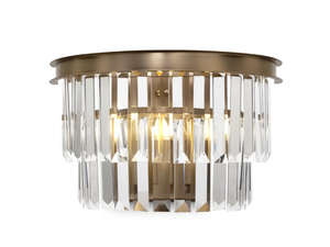 REVERO - Glass wall lamp - Wall lamp by MAYTONI