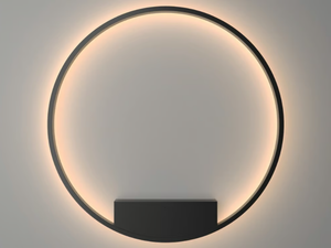 RIM - LED wall lamp - Wall lamp by MAYTONI