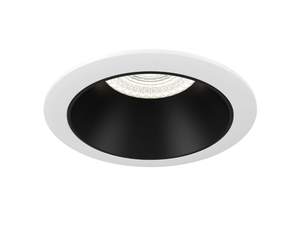 SHARE - Recessed round aluminium spotlight - Functional light by MAYTONI