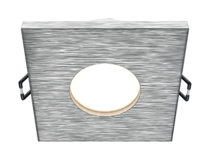 STARK - Recessed square aluminium spotlight - Functional light by MAYTONI