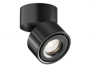 YIN - LED dimmable aluminium spotlight - Functional light by MAYTONI