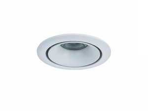 YIN - Round powder coated aluminium spotlight - Functional light by MAYTONI