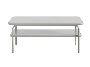 ANYDAY - Low rectangular coffee table - Coffee table by Maze