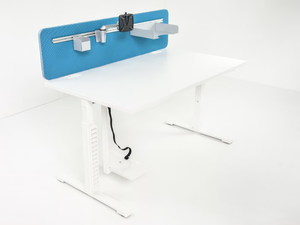 ACCESSORIES - Metal desk set - Accessories by Mdd