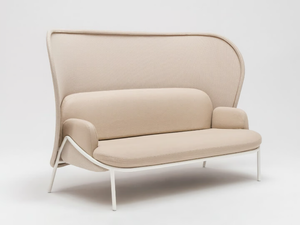 MESH - High-back sofa - Sofa by Mdd