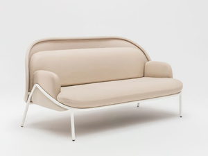 MESH - Low-back sofa - Sofa by Mdd