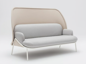 MESH - Medium-back sofa - Sofa by Mdd
