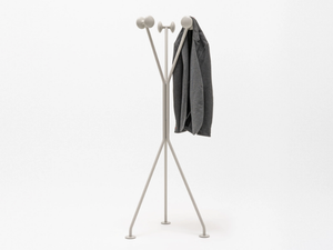 RAMO - Steel coat stand - Accessories by Mdd