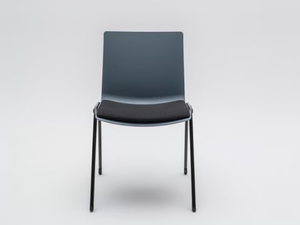 SHILA - Stackable training chair - Chair by Mdd