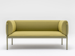 STILT - Fabric sofa - Sofa by Mdd