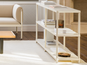 STILT - Open modular metal bookcase - Cabinet by Mdd