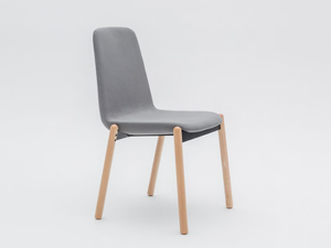 ULTI P9 - Fabric chair - Chair by Mdd