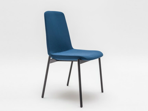 ULTI UKP1 - Fabric chair - Chair by Mdd