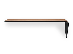 MAMBA LIGHT - MDF secretary desk - Desk by MDF Italia