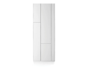 RANDOM CABINET - MDF storage wall - Cabinet by MDF Italia