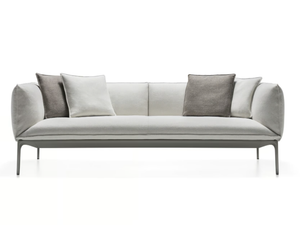 YALE X - Fabric sofa - Sofa by MDF Italia