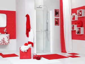 WEB 5.0 SAL - Niche glass shower cabin - Shower by MEGIUS
