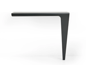 LAMA - Wall mounted console table - Console by MEMEDESIGN