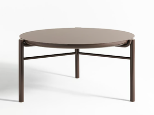 ZENO - Dining table - Table by Meridiani