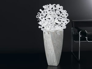 ASTRO - Crystal floor lamp - Floor lamp by Metal Lux