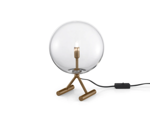 ESTRO - Metal table lamp - Table lamp by Metal Lux
