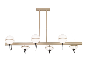 GIRO - LED ceiling lamp - Ceiling lamp by Metal Lux