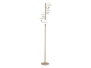 GIRO - LED floor lamp - Floor lamp by Metal Lux