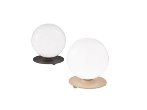 LIBRA - LED glass table lamp - Table lamp by Metal Lux