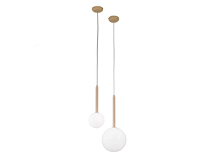 LIBRA - LED pendant lamp - Ceiling lamp by Metal Lux