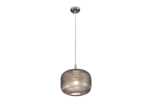 NEST - Glass pendant lamp - Ceiling lamp by Metal Lux