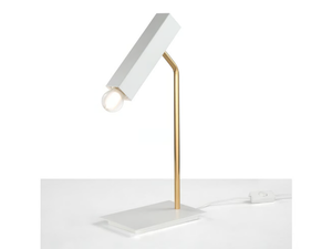 RASTER - Metal table lamp - Table lamp by Metal Lux