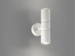 TURBO - Metal wall light - Wall lamp by Metal Lux