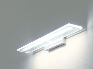 ANY - LED methacrylate wall lamp - Wall lamp by Metalarredo