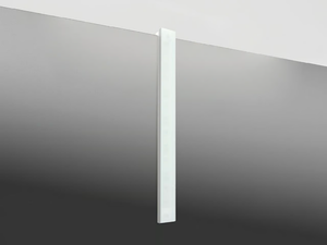QUEEN - LED PMMA Mirror lamp - Wall lamp by Metalarredo