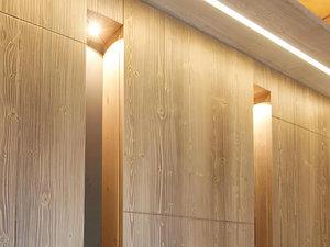 RODIO - Recessed round LED plastic spotlight - Functional light by Metalarredo