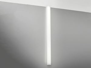 WHITELINE - Methacrylate Mirror lamp - Wall lamp by Metalarredo
