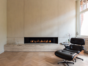 AVENUE MF 1300-40 GHE 1S - Closed gas fireplace - Other by Metalfire