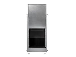 ULTIME D MF 600-75 WHE 1S - Wood-burning fireplace - Other by Metalfire