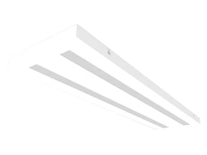 2190 - LED steel ceiling lamp - Ceiling lamp by Metalmek