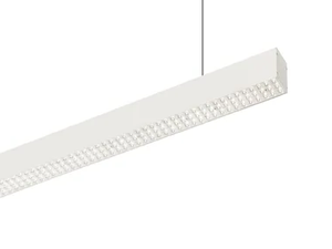 ALL IN ONE 8530 - LED aluminium pendant lamp - Ceiling lamp by Metalmek