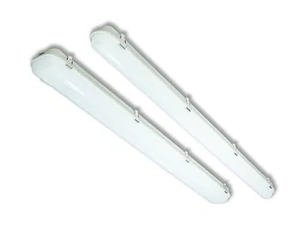 AZ61 IP65 6120 - LED polycarbonate outdoor ceiling lamp - Ceiling lamp by Metalmek