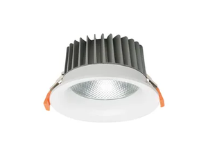 FL 7431 - Recessed LED spotlight - Functional light by Metalmek