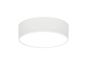 MILANO ROUND 8872 - LED ceiling light - Ceiling lamp by Metalmek