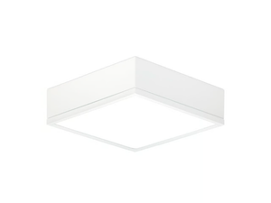 MILANO SQUARE 8873 - LED ceiling light - Ceiling lamp by Metalmek