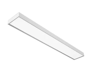 OK 5953 MO - LED steel ceiling light - Ceiling lamp by Metalmek