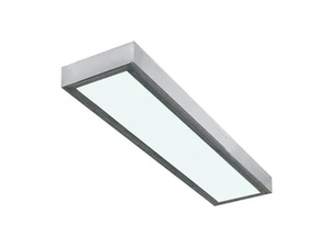 OK INOX IP65 4841 TS - LED stainless steel ceiling light - Ceiling lamp by Metalmek